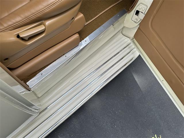 1949 Chevrolet Suburban (CC-2095962) for sale in Hingham, Massachusetts