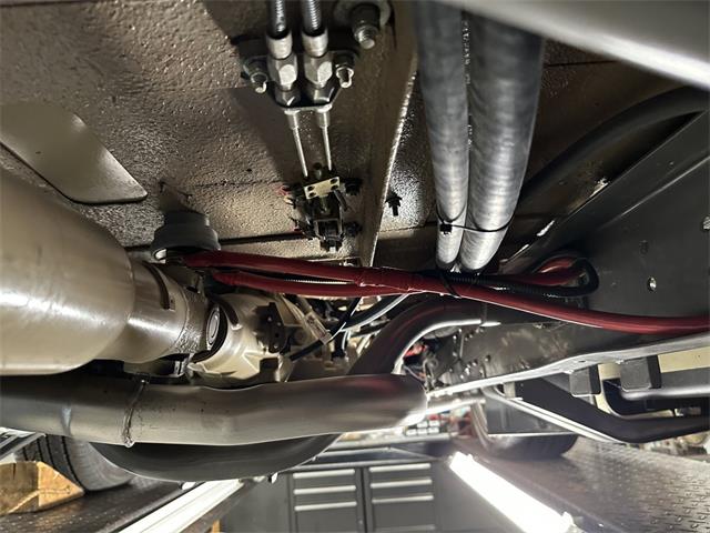1949 Chevrolet Suburban (CC-2095962) for sale in Hingham, Massachusetts