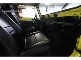 1985 Jeep CJ7 (CC-2095963) for sale in Denver , Colorado