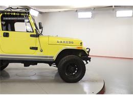 1985 Jeep CJ7 (CC-2095963) for sale in Denver , Colorado