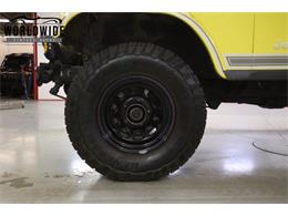 1985 Jeep CJ7 (CC-2095963) for sale in Denver , Colorado