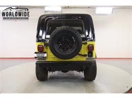 1985 Jeep CJ7 (CC-2095963) for sale in Denver , Colorado