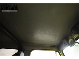 1985 Jeep CJ7 (CC-2095963) for sale in Denver , Colorado