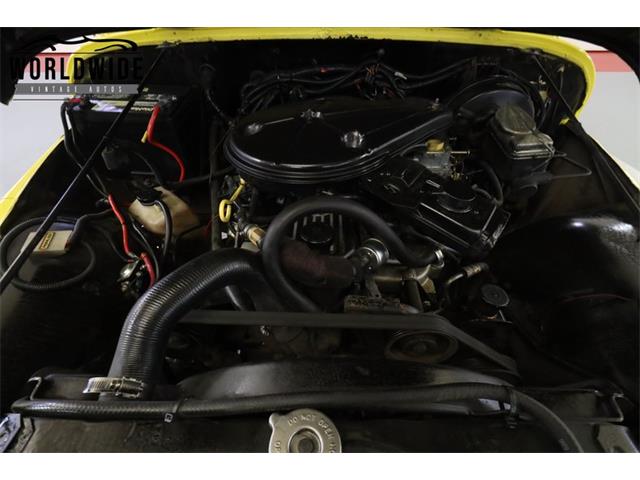 1985 Jeep CJ7 (CC-2095963) for sale in Denver , Colorado