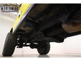 1985 Jeep CJ7 (CC-2095963) for sale in Denver , Colorado