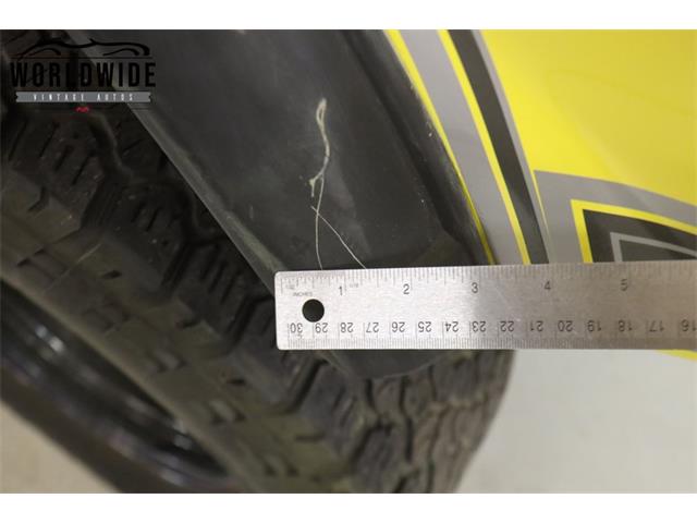 1985 Jeep CJ7 (CC-2095963) for sale in Denver , Colorado