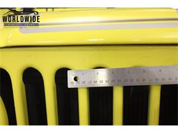 1985 Jeep CJ7 (CC-2095963) for sale in Denver , Colorado