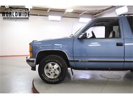 1994 Chevrolet Blazer (CC-2095964) for sale in Denver , Colorado