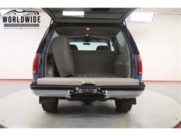 1994 Chevrolet Blazer (CC-2095964) for sale in Denver , Colorado