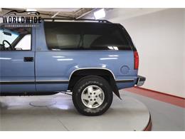 1994 Chevrolet Blazer (CC-2095964) for sale in Denver , Colorado