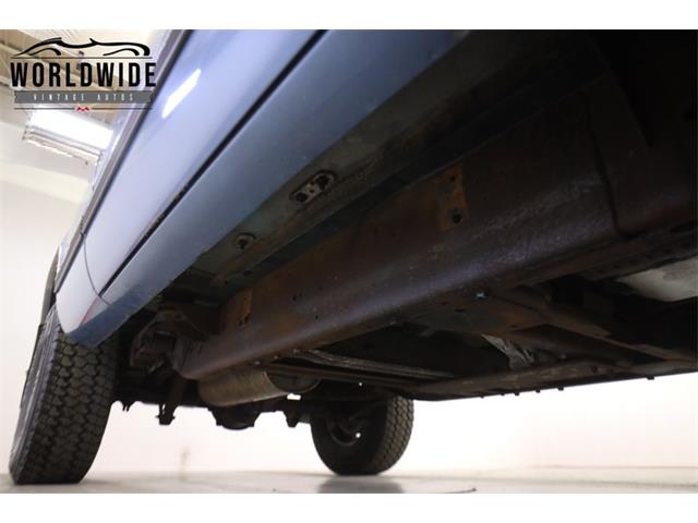 1994 Chevrolet Blazer (CC-2095964) for sale in Denver , Colorado
