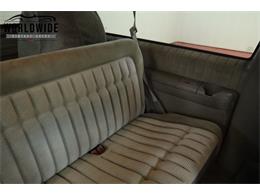 1994 Chevrolet Blazer (CC-2095964) for sale in Denver , Colorado