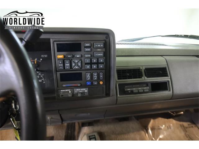 1994 Chevrolet Blazer (CC-2095964) for sale in Denver , Colorado
