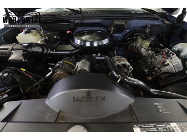 1994 Chevrolet Blazer (CC-2095964) for sale in Denver , Colorado