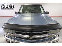 1994 Chevrolet Blazer (CC-2095964) for sale in Denver , Colorado