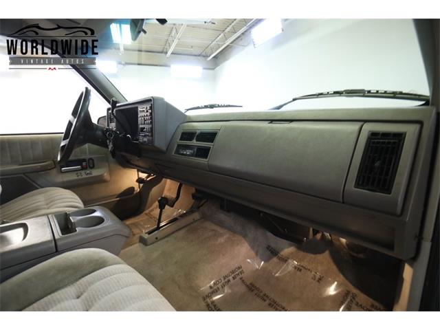 1994 Chevrolet Blazer (CC-2095964) for sale in Denver , Colorado
