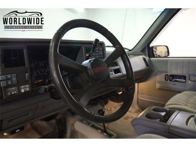 1994 Chevrolet Blazer (CC-2095964) for sale in Denver , Colorado