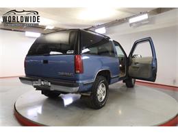 1994 Chevrolet Blazer (CC-2095964) for sale in Denver , Colorado