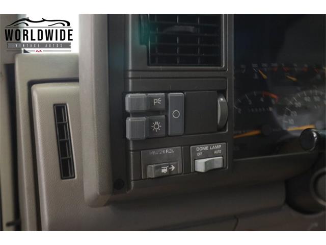 1994 Chevrolet Blazer (CC-2095964) for sale in Denver , Colorado