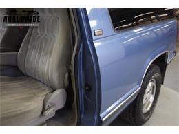 1994 Chevrolet Blazer (CC-2095964) for sale in Denver , Colorado