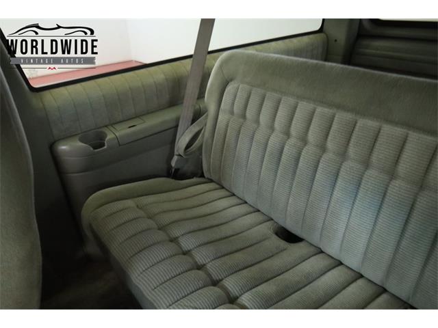 1994 Chevrolet Blazer (CC-2095964) for sale in Denver , Colorado