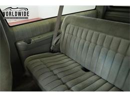 1994 Chevrolet Blazer (CC-2095964) for sale in Denver , Colorado