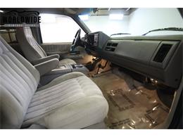 1994 Chevrolet Blazer (CC-2095964) for sale in Denver , Colorado
