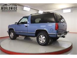 1994 Chevrolet Blazer (CC-2095964) for sale in Denver , Colorado