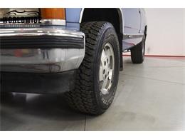 1994 Chevrolet Blazer (CC-2095964) for sale in Denver , Colorado