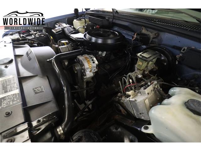 1994 Chevrolet Blazer (CC-2095964) for sale in Denver , Colorado