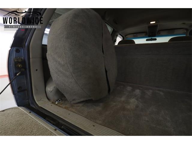 1994 Chevrolet Blazer (CC-2095964) for sale in Denver , Colorado