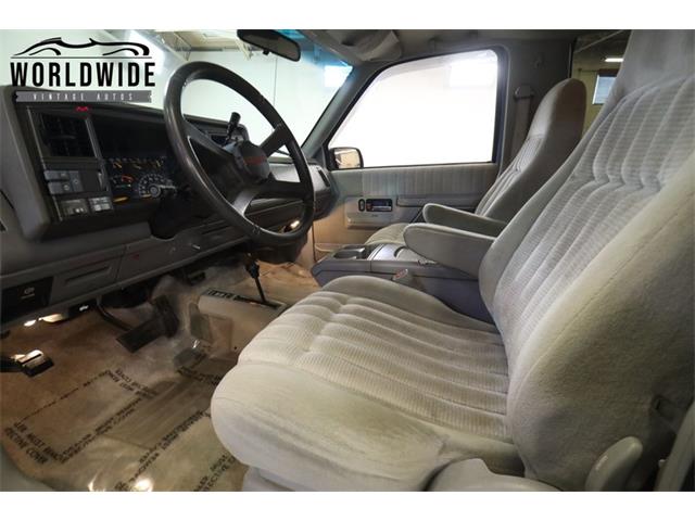 1994 Chevrolet Blazer (CC-2095964) for sale in Denver , Colorado