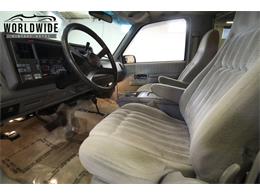 1994 Chevrolet Blazer (CC-2095964) for sale in Denver , Colorado