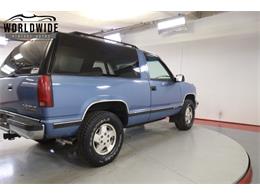1994 Chevrolet Blazer (CC-2095964) for sale in Denver , Colorado
