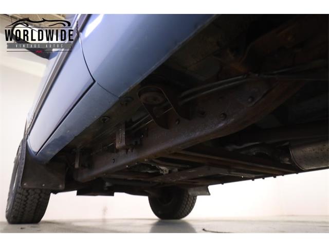 1994 Chevrolet Blazer (CC-2095964) for sale in Denver , Colorado