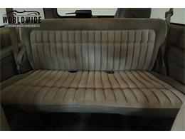 1994 Chevrolet Blazer (CC-2095964) for sale in Denver , Colorado