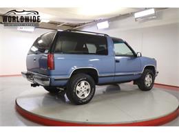 1994 Chevrolet Blazer (CC-2095964) for sale in Denver , Colorado