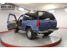 1994 Chevrolet Blazer (CC-2095964) for sale in Denver , Colorado
