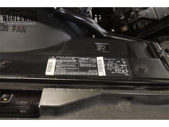 1994 Chevrolet Blazer (CC-2095964) for sale in Denver , Colorado
