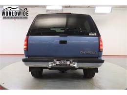 1994 Chevrolet Blazer (CC-2095964) for sale in Denver , Colorado