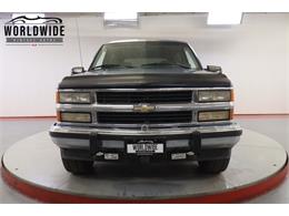1994 Chevrolet Blazer (CC-2095964) for sale in Denver , Colorado