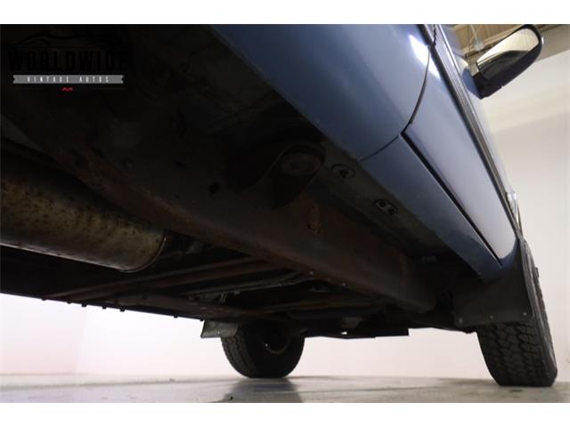 1994 Chevrolet Blazer (CC-2095964) for sale in Denver , Colorado