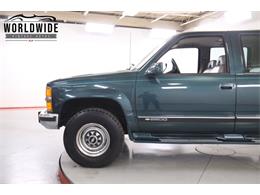 1994 Chevrolet Suburban (CC-2095965) for sale in Denver , Colorado