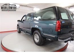 1994 Chevrolet Suburban (CC-2095965) for sale in Denver , Colorado