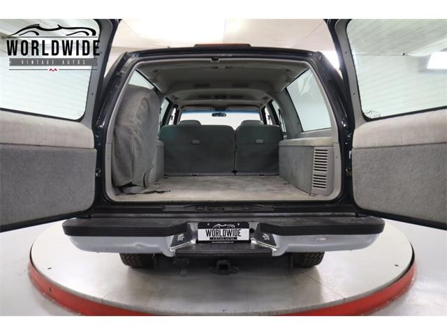 1994 Chevrolet Suburban (CC-2095965) for sale in Denver , Colorado