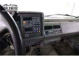 1994 Chevrolet Suburban (CC-2095965) for sale in Denver , Colorado