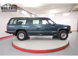 1994 Chevrolet Suburban (CC-2095965) for sale in Denver , Colorado