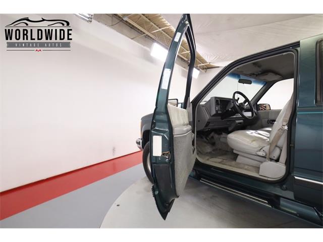 1994 Chevrolet Suburban (CC-2095965) for sale in Denver , Colorado