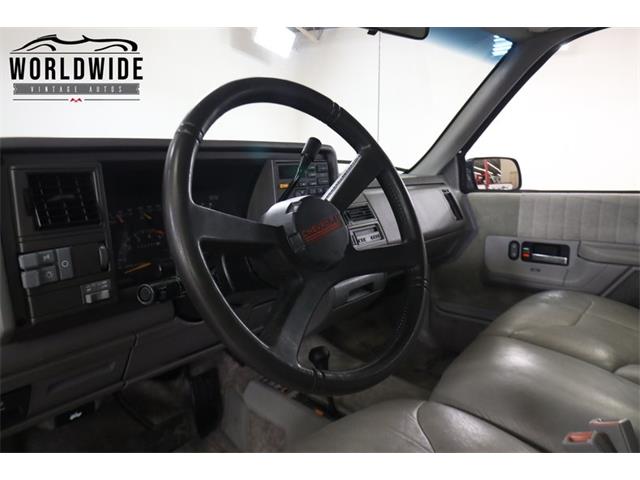 1994 Chevrolet Suburban (CC-2095965) for sale in Denver , Colorado