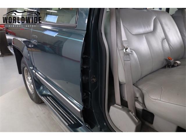 1994 Chevrolet Suburban (CC-2095965) for sale in Denver , Colorado